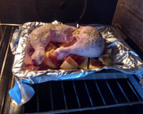Foto del paso 3 de la receta: Pollo Asado con Patatas a mi Estilo 🤤