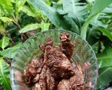 Foto langkah ke 1 dari resep Rendang Ayam (instan).