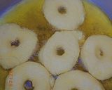 A picture of step 5 of Doughnut.