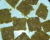सावजी पाटोडी (saoji patodi recipe in marathi) रेसिपी स्टेप 4 फोटो 