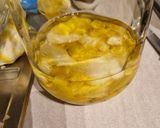 Foto del passaggio 2 della ricetta Limoncello fatto in casa🍋
