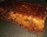 Foto del paso 9 de la receta: Queque de Zanahoria Navideño - Carrot Cake #lacocinadeBea