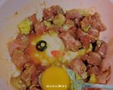 Foto langkah ke 7 dari resep Bistik Sapi.