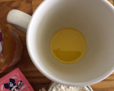 Foto del paso 1 de la receta: Panque de Naranja