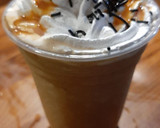 Foto del paso 4 de la receta: Frappé caramelo