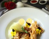 Foto langkah ke 10 dari resep Batagor & Siomay.