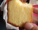 Foto langkah ke 9 dari resep Cake Lemon.
