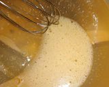 Foto langkah ke 1 dari resep Brownis kukus no mixer dan simpel #beranibaking.