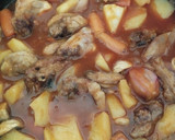 Foto del paso 7 de la receta: Estofado de cuello de cordero