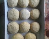 Foto del paso 4 de la receta: Pancitos de batata y miel🐝
