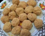 Foto langkah ke 6 dari resep Bitterballen Cheesy Macaroni.