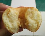 Foto langkah ke 7 dari resep Donat Tape.