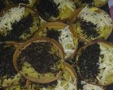 Foto langkah ke 6 dari resep Martabak mini ala ndp.