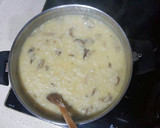 Foto del paso 10 de la receta: Rissoto con setas