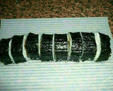 Foto del paso 10 de la receta: Sushi sencillo