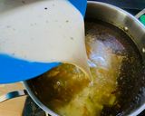 Palócleves a|la Andrea recept fázis 3 fotója