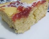 Foto del paso 8 de la receta: Torta matera con dulce de membrillo