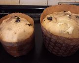 Foto del paso 6 de la receta: Pan dulce ✨️🍫