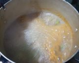 Foto langkah ke 2 dari resep Sayur asem kacang merah.