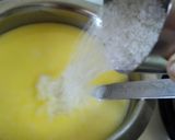 सूजी की खीर (Suji ki kheer recipe in Hindi) रेसिपी चरण 2 फोटो