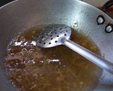 A picture of step 2 of Ginger marmalade.