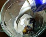 Foto langkah ke 8 dari resep Booster Saat Puasa | Susu Kurma Jelly (195).