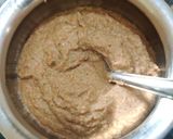 A picture of step 6 of Roasted sunflower seeds chutney.