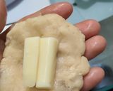 Foto langkah ke 4 dari resep Udang Goreng Keju Ala G*C*AN.