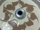 Marmer Cake Super Lembut