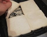 Une image de l'étape 3 de Croque tablette.