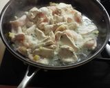 Foto del paso 1 de la receta Pollo con Sésamo y judías verdes
