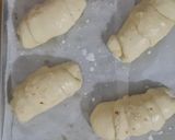 Foto langkah ke 5 dari resep Salt Bread (Shiopan).