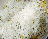 عکس مرحله 5 از دستور 🌽ذرت مکزیکی🌽 Mexican corn 🌽
