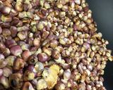 Foto del paso 1 de la receta: PINOLE (PINOLLI, Náhuatl)