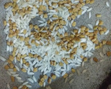 அரைச்சுவிட்ட வெந்தய குழம்பு ரெசிபி ஸ்டேப் 1 புகைப்படம்