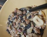Foto del paso 2 de la receta: Granola casera