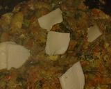 Foto del paso 4 de la receta: Revuelto de zapallitos zucchini