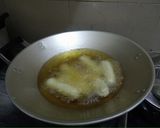 Foto langkah ke 9 dari resep 110. Pempek dos frozen buat bakulan (tanpa ikan, 1 telur).
