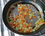 Foto del paso 2 de la receta: Calabazas rellenas