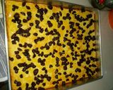 Foto langkah ke 3 dari resep Raisin Butter Cookies alias LekkeR.