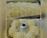 Foto langkah ke 5 dari resep Roti Keset Susu ~ Lembut & Halus Seratnya 😻.