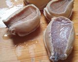 Foto del paso 2 de la receta: Empanadas de PINO de LOCO