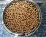 Foto del paso 1 de la receta: Cocido madrileño