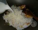Foto langkah ke 7 dari resep Baked Rice.