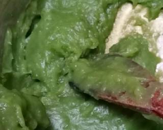 Cendol Hunkwe Praktis - Step 3