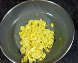 पनीर भुर्जी (Paneer Bhurji recipe in Hindi) रेसिपी चरण 4 फोटो