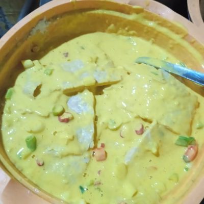 Langkah 2