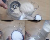 A picture of step 3 of Thandai Holi special.