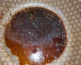 Foto del paso 6 de la receta: Teriyaki de res