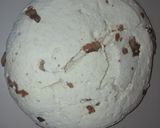 Foto del paso 3 de la receta: Pan Casero con Chicharrón y Sin